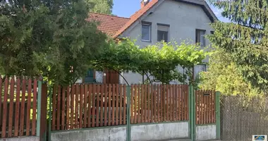 6 room house in Debreceni jaras, Hungary
