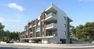 Mieszkanie 3 pokoi w Oroklini, Cyprus