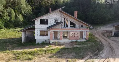 Cottage in Astrasyckaharadocki sielski Saviet, Belarus