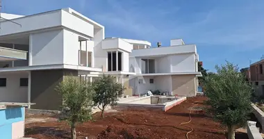 Villa 3 chambres avec Climatiseur, avec Vue sur la mer, avec Piscine dans Monténégro