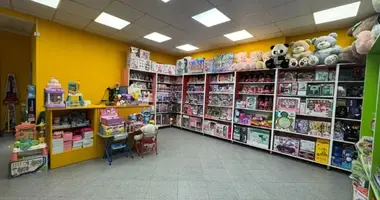 Gewerbefläche 80 m² in Tiflis, Georgien