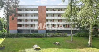Wohnung 3 zimmer in Verwaltungsgemeinschaft Helsinki, Finnland