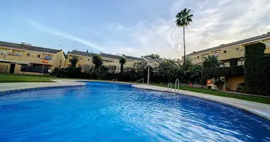 3 bedroom house in Malaga, Spain