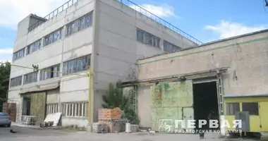 Commercial property 3 120 m² in Odesa, Ukraine