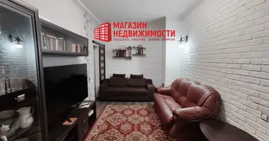 Apartamento 2 habitaciones en Grodno, Bielorrusia