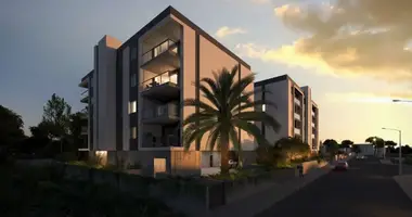 3 bedroom apartment in Limassol, Cyprus
