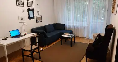 Apartamento 2 habitaciones en Cracovia, Polonia