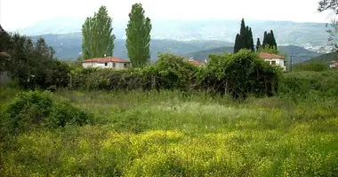 Grundstück in Koropi, Griechenland