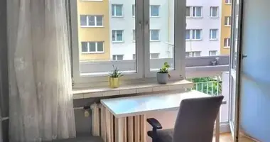 Apartamento 3 habitaciones en Cracovia, Polonia