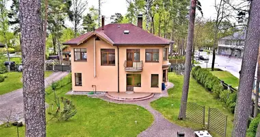 Casa 4 habitaciones en Jurmala, Letonia