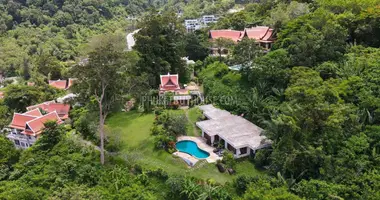 Villa 7 chambres dans Kamala, Thaïlande
