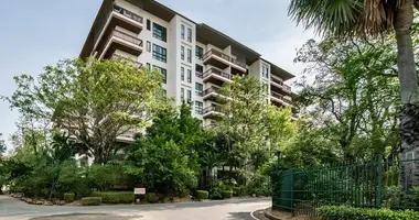 Appartement 1 chambre dans Pattaya, Thaïlande