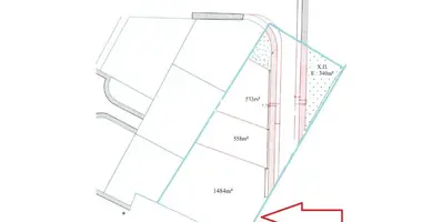 Terrain dans Nicosie, Bases souveraines britanniques