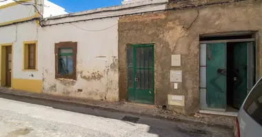 Maison de ville 2 chambres dans Olhao, Portugal