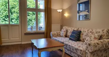 2 room apartment in Gdynia, Poland