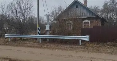 Maison dans Dukorski siel ski Saviet, Biélorussie