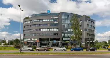 Commercial property 257 m² in Riga, Latvia