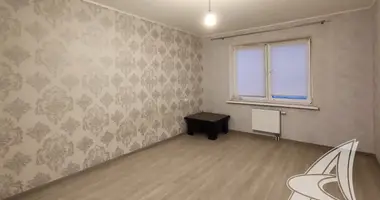 Apartamento 1 habitación en Brest, Bielorrusia