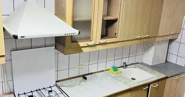 2 room apartment in Mahilyow, Belarus