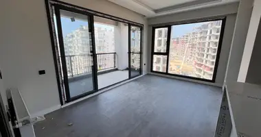 Apartamento 3 habitaciones en Mersin, Turquía