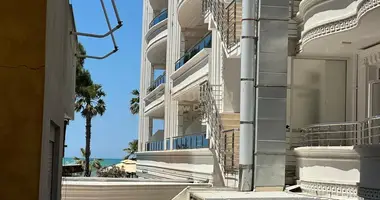 Mieszkanie 1 pokój w Golem, Albania