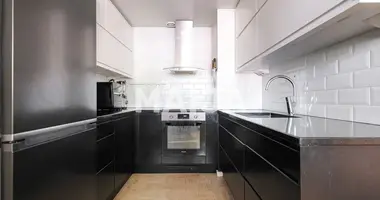 1 bedroom apartment in Helsinki sub-region, Finland