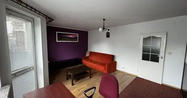 Apartamento 2 habitaciones en Cracovia, Polonia