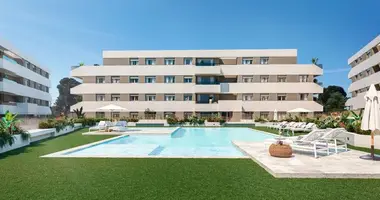 2 bedroom apartment in Sant Joan d Alacant, Spain