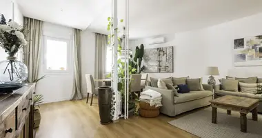 3 bedroom apartment in Madrid, Spain