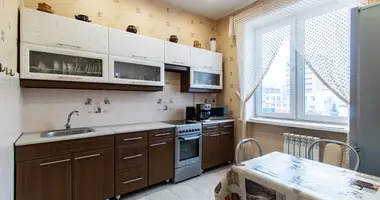 Appartement 3 chambres dans Minsk, Biélorussie