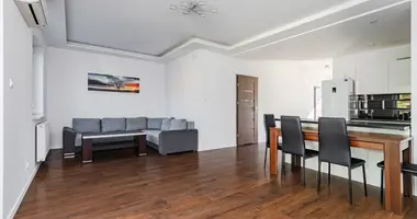 3 bedroom apartment in Marki, Poland