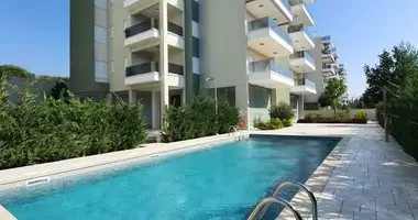 3 bedroom apartment in koinoteta parekklesias, Cyprus