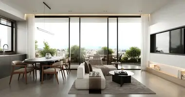 2 bedroom apartment in Limassol, Cyprus