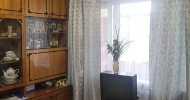 Appartement 1 chambre dans Minsk, Bélarus