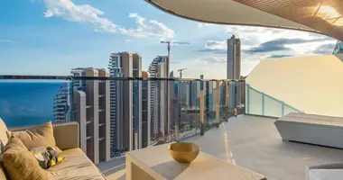 Apartamento 2 habitaciones en Benidorm, Španjolska