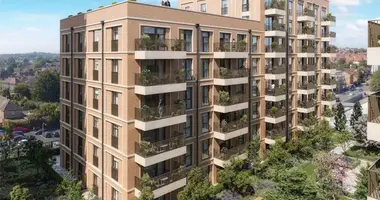 Apartamento 1 habitacion en Londres, Reino Unido