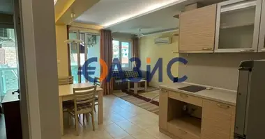 1 bedroom apartment in Ravda, Bulgaria