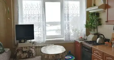 Apartamento 2 habitaciones en Gatchinskoe gorodskoe poselenie, Rusia