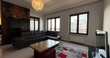 1 bedroom apartment in Warsaw, Poland