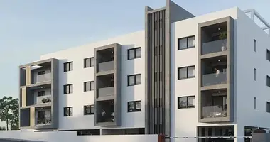 1 bedroom apartment in Aradippou, Cyprus