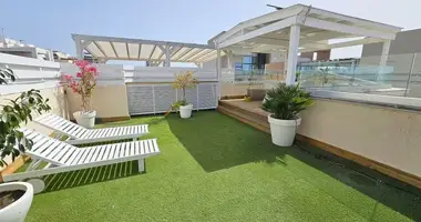 3 bedroom apartment in Germasogeia, Cyprus