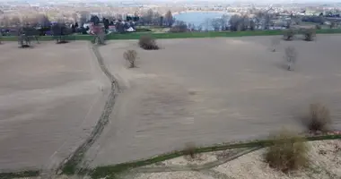 Parcela en Cracovia, Polonia