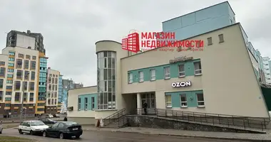 Shop 71 m² in Hrodna, Belarus