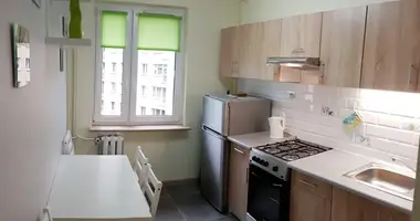 3 room apartment in Poznan, Poland