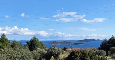 Villa 3 bedrooms in Opcina Orebic, Croatia