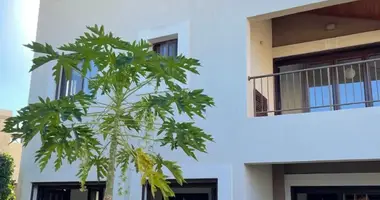 Villa de 4 dormitorios en Municipio de Germasogeia, Chipre