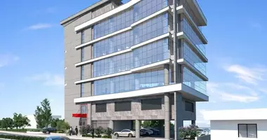 Propriété commerciale 1 928 m² dans Limassol, Bases souveraines britanniques