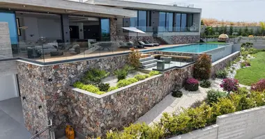 Villa en Konia, Chipre