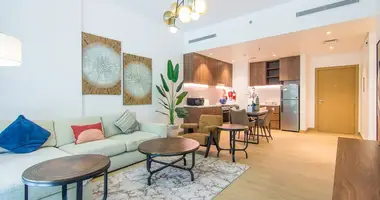 1 bedroom apartment in Dubai, United Arab Emirates