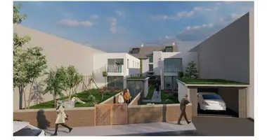 6 room house in Vienna, Austria